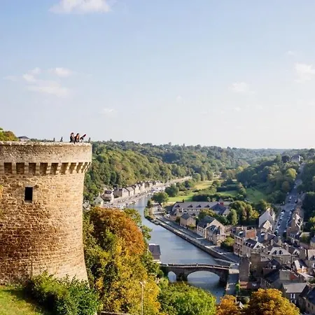 Le Benetin 2 Personnes A * Dinan