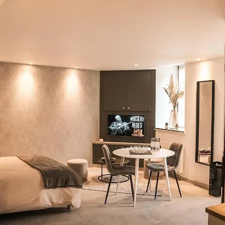 Le Benetin 2 Personnes A Apartment *