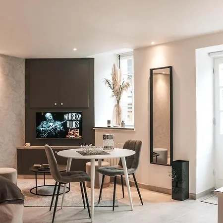 Apartment Le Benetin 2 Personnes A *