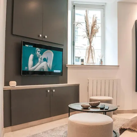 Le Benetin 2 Personnes A Apartment